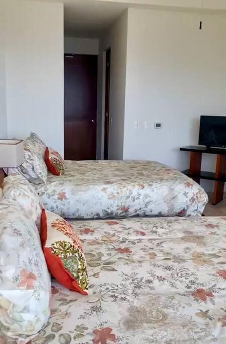 La Perla Lägenhet Acapulco Exteriör bild