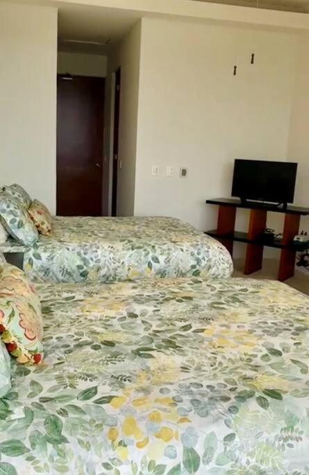 La Perla Lägenhet Acapulco Exteriör bild