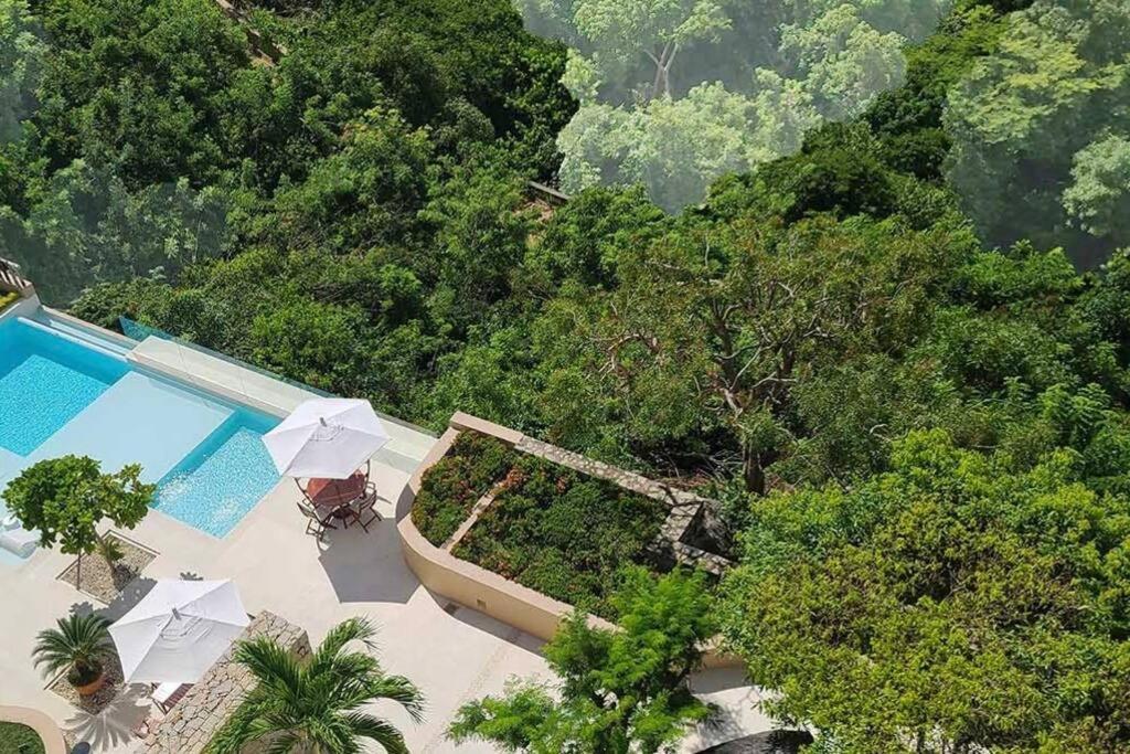 La Perla Lägenhet Acapulco Exteriör bild