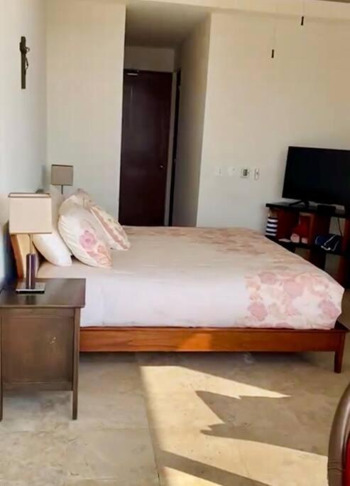 La Perla Lägenhet Acapulco Exteriör bild