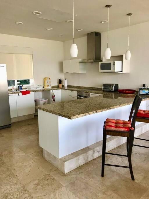 La Perla Lägenhet Acapulco Exteriör bild